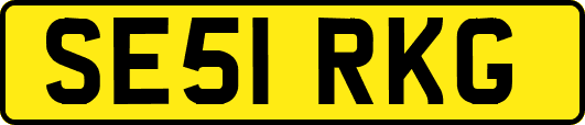 SE51RKG