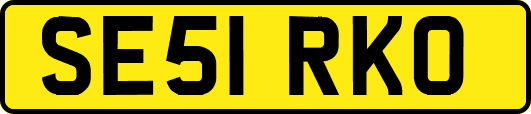 SE51RKO