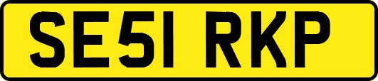 SE51RKP