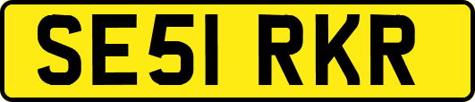 SE51RKR