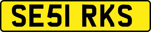 SE51RKS