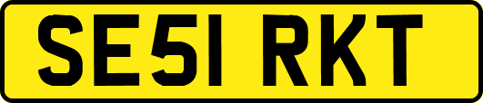SE51RKT