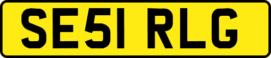 SE51RLG