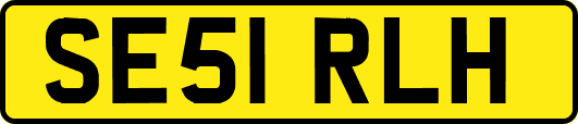 SE51RLH