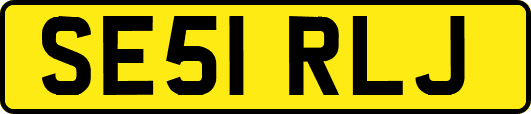 SE51RLJ