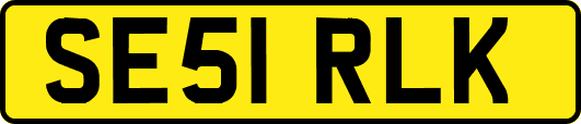 SE51RLK