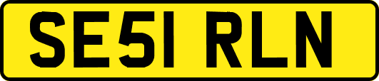 SE51RLN