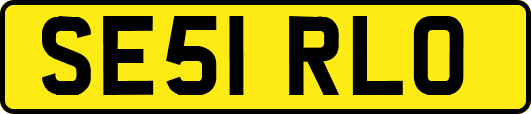 SE51RLO