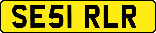 SE51RLR