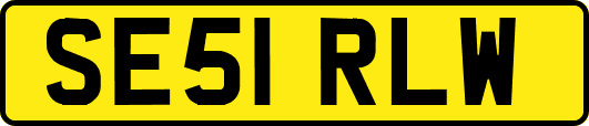 SE51RLW