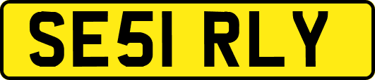 SE51RLY