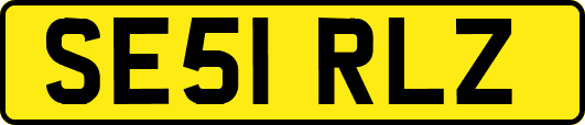SE51RLZ