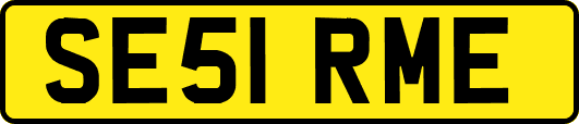 SE51RME