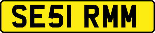 SE51RMM