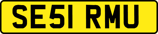 SE51RMU