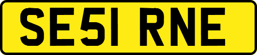 SE51RNE