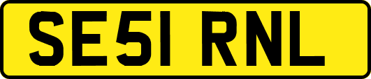 SE51RNL