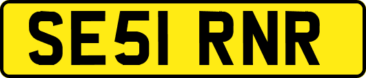 SE51RNR