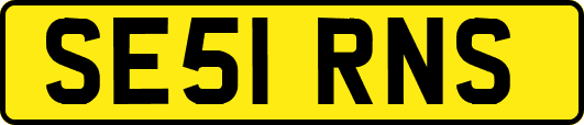 SE51RNS
