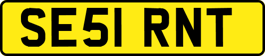 SE51RNT