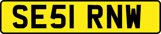 SE51RNW