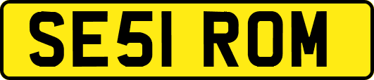 SE51ROM