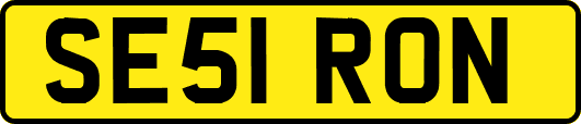 SE51RON
