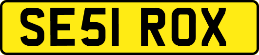 SE51ROX