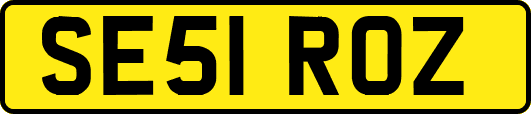 SE51ROZ