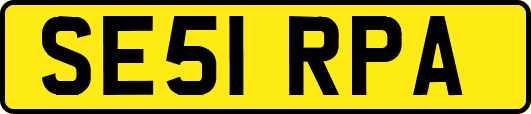 SE51RPA
