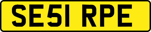 SE51RPE