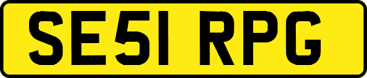 SE51RPG