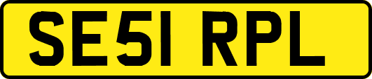 SE51RPL