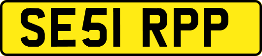 SE51RPP