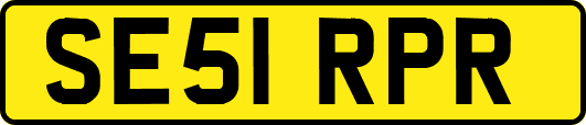 SE51RPR