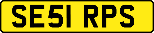 SE51RPS