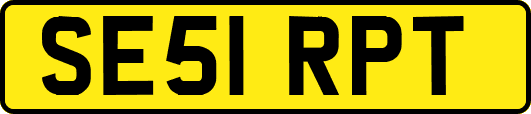SE51RPT