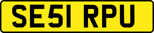 SE51RPU