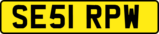 SE51RPW