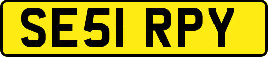 SE51RPY