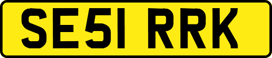 SE51RRK