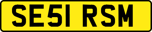 SE51RSM