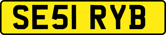 SE51RYB