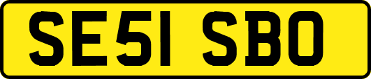 SE51SBO