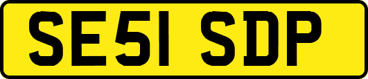 SE51SDP