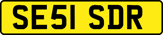 SE51SDR