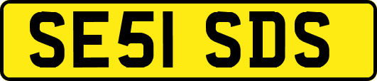 SE51SDS