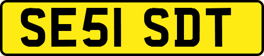 SE51SDT