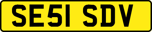SE51SDV