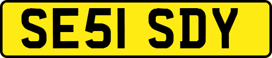 SE51SDY